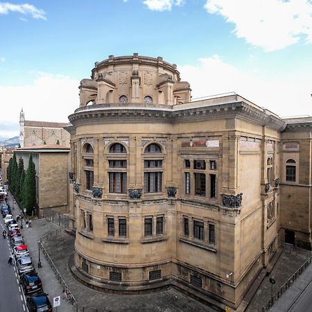Centralissimo Bilocale Nel Centro Storico Florencja Zewnętrze zdjęcie