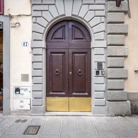Centralissimo Bilocale Nel Centro Storico Florencja Zewnętrze zdjęcie
